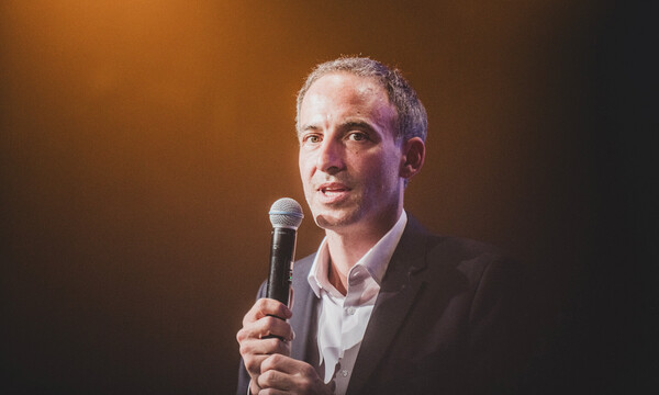 Glucksmann, l'exigence ou la chute 